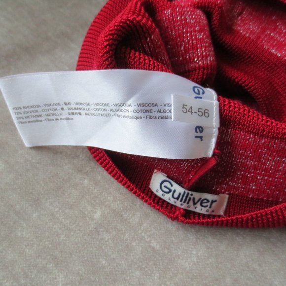 Gulliver Hat - NEW - Picture 4 of 4